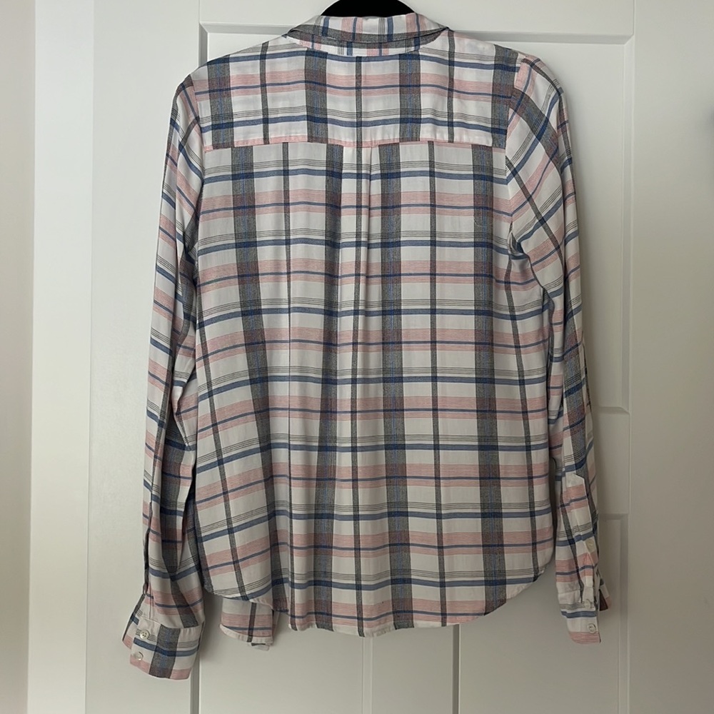 Lightweight Button Down - image 4